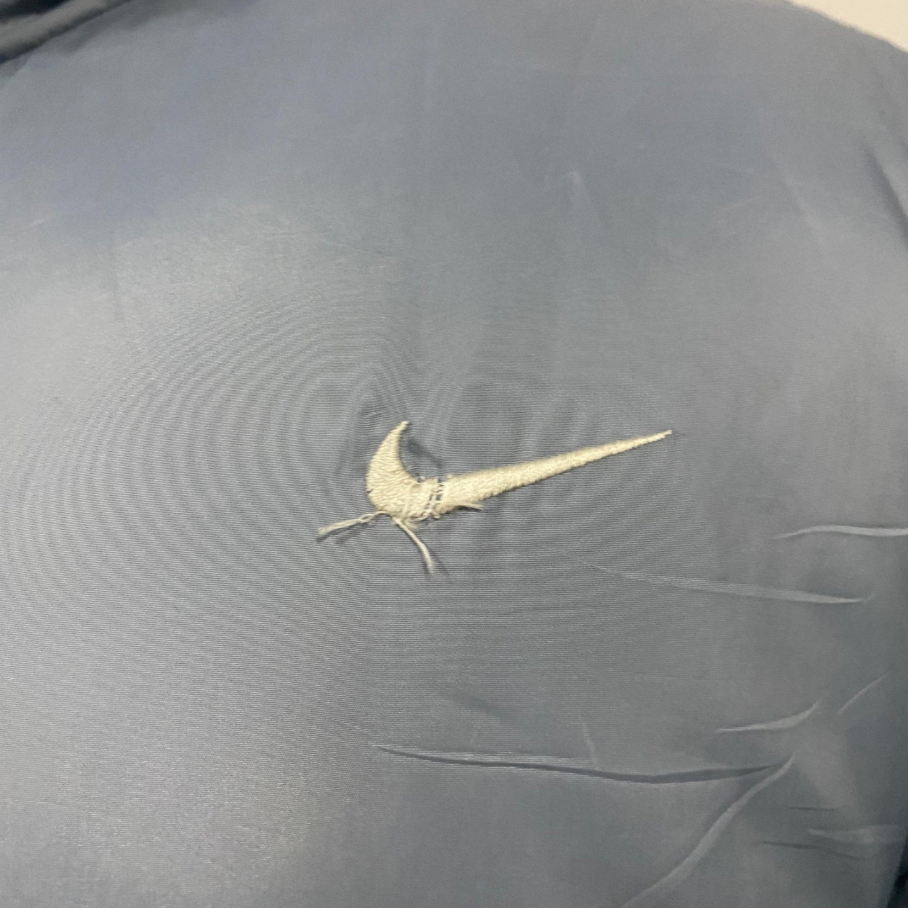 2000s Nike Puffer Jacket
