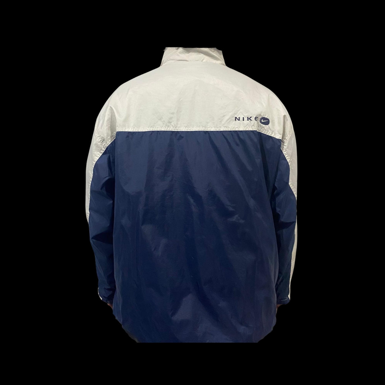 2000s Nike Windbreaker Jacket