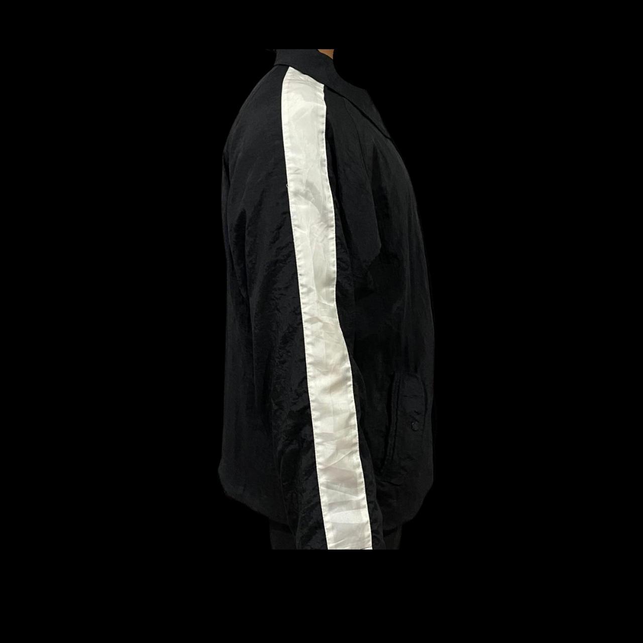 90s Nike Spray Jacket