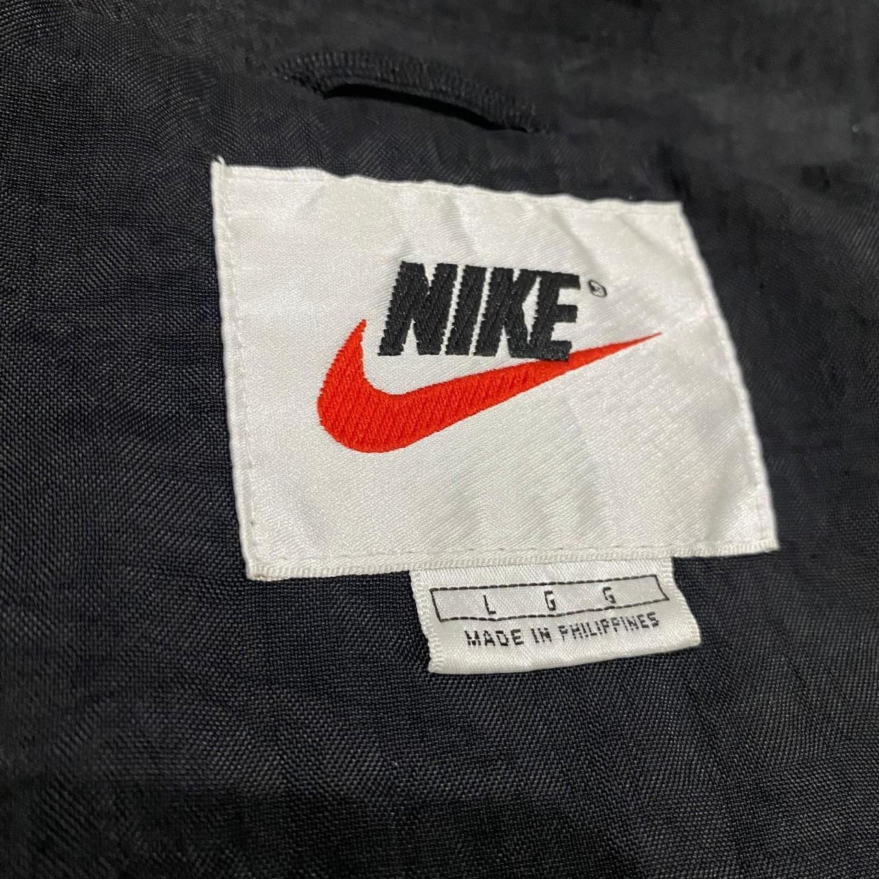 90s Nike Spray Jacket