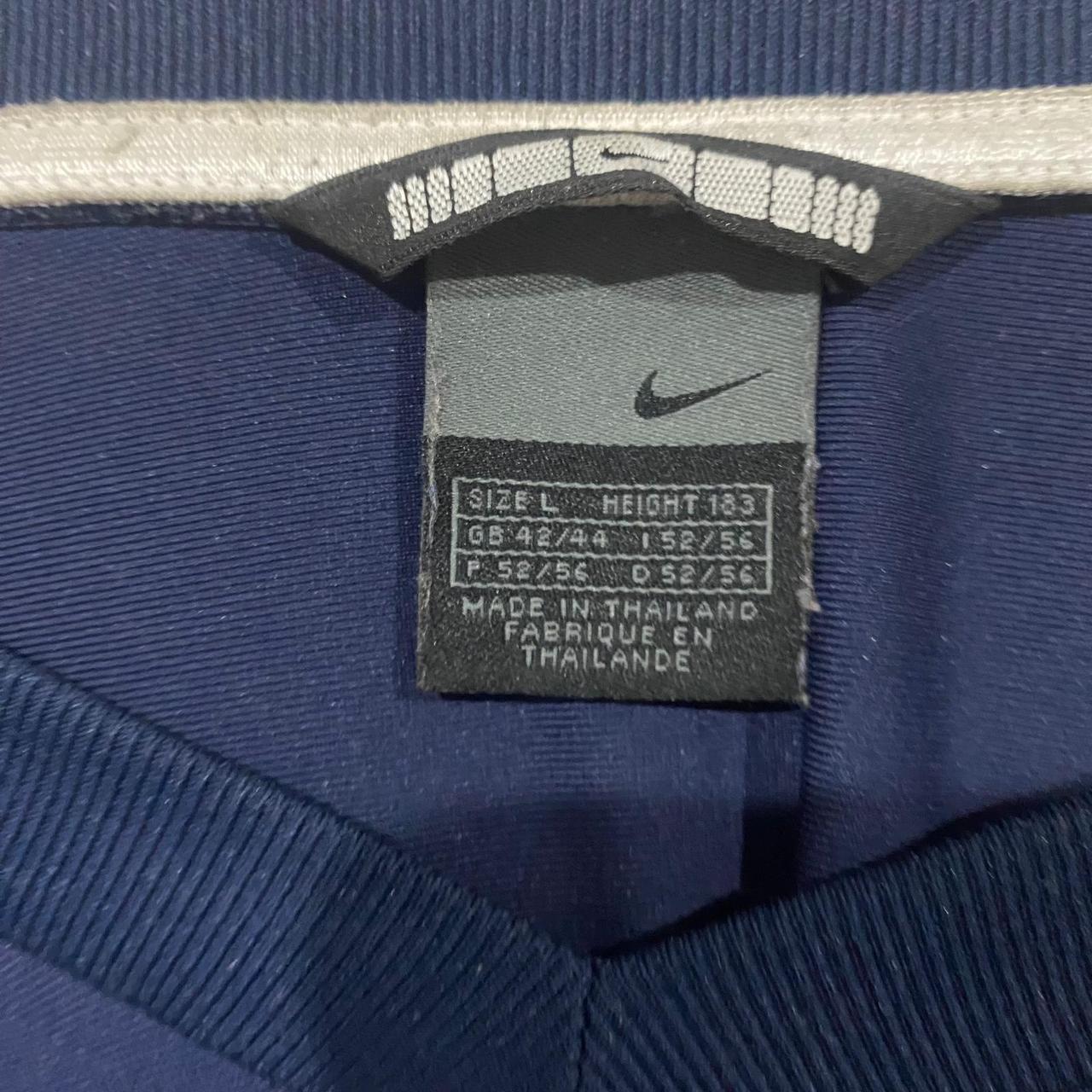 2000s Nike Rare T-Shirt