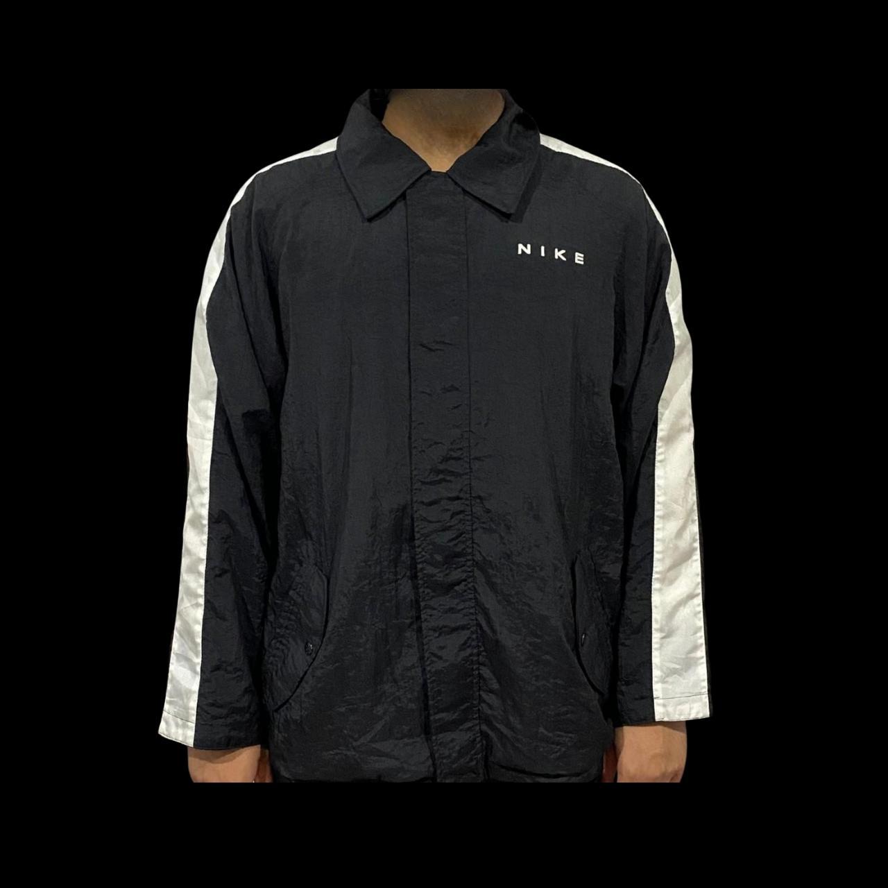 90s Nike Spray Jacket