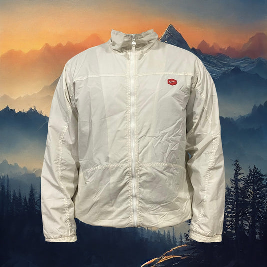 Vintage 2000s Nike Windbreaker