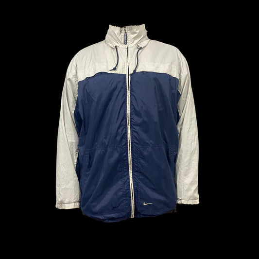 2000s Nike Windbreaker Jacket