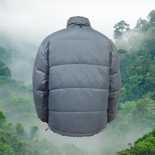 2000s Nike Puffer Jacket