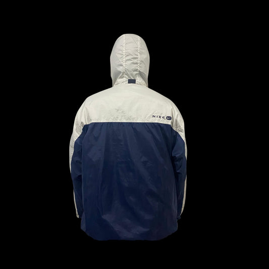 2000s Nike Windbreaker Jacket
