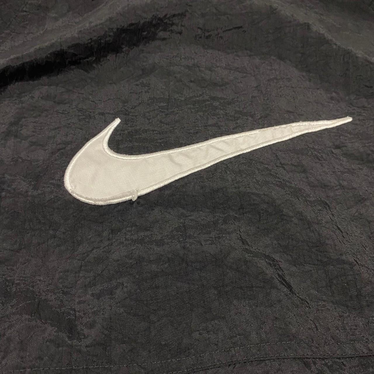 90s Nike Spray Jacket