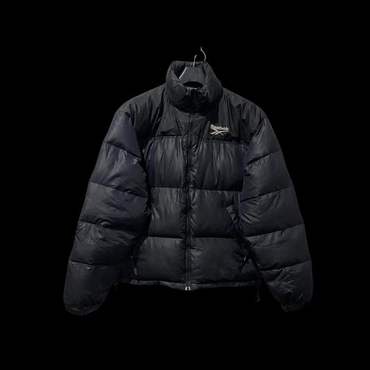 2000s Reebok Puffer Jacket