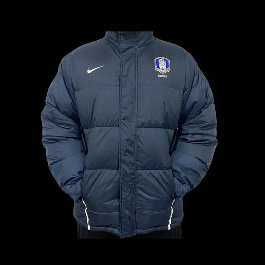 2000s Nike Puffer Jacket