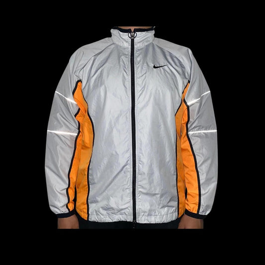 90s Nike Windbreaker Jacket
